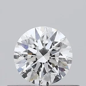 0.32ct ROUND E SI2 Natural diamond
