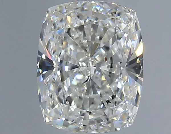 1ct CUSHION G SI1 Natural diamond