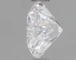 0.6ct HEART D VS1 Natural diamond