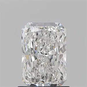 1.03ct RADIANT F VS1 Natural diamond