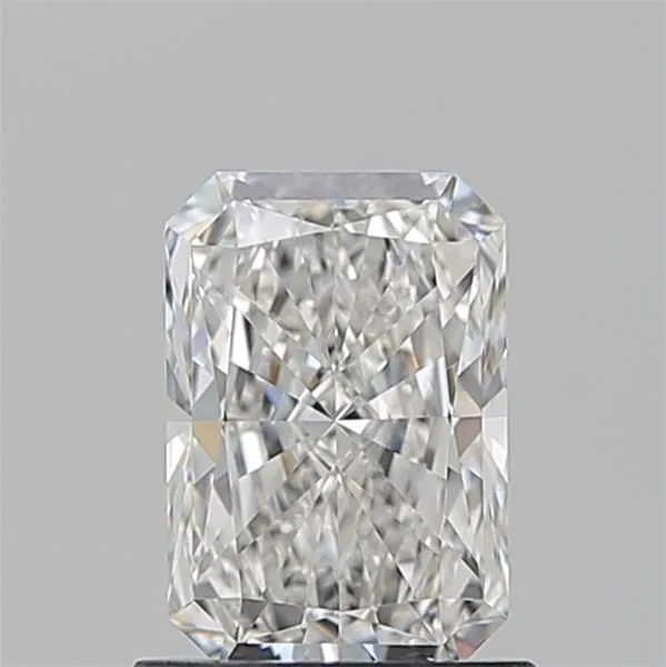 1.03ct RADIANT F VS1 Natural diamond