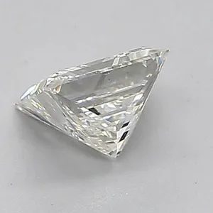 0.6ct PRINCESS H VS2 Natural diamond