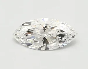 0.88ct MARQUISE D VVS2 Lab diamond