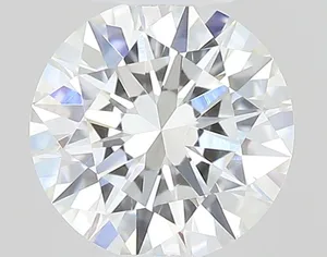 0.3ct ROUND G SI1 Natural diamond