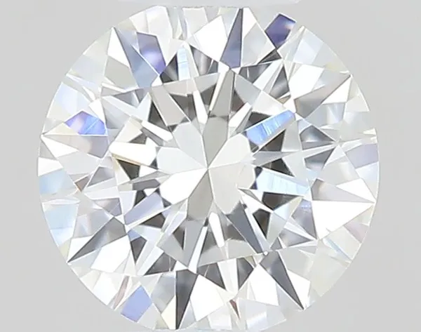 0.3ct ROUND G SI1 Natural diamond