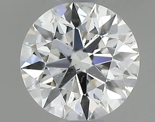 0.31ct ROUND G SI2 Natural diamond