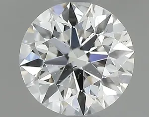 0.31ct ROUND G SI2 Natural diamond