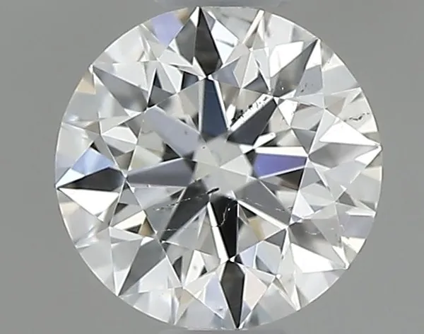 0.31ct ROUND G SI2 Natural diamond