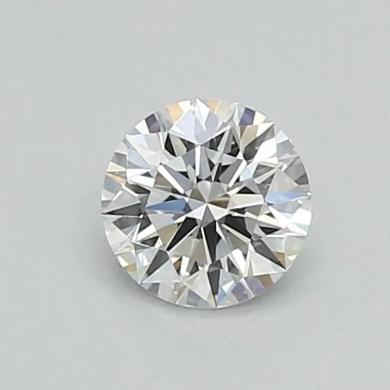 0.35ct ROUND D VS1 Lab Grown diamond