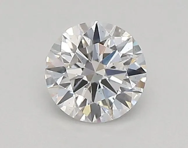 0.31ct ROUND D SI1 Lab Grown diamond