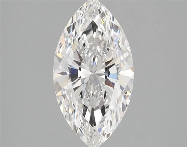 1.02ct MARQUISE E VVS1 Lab Grown diamond