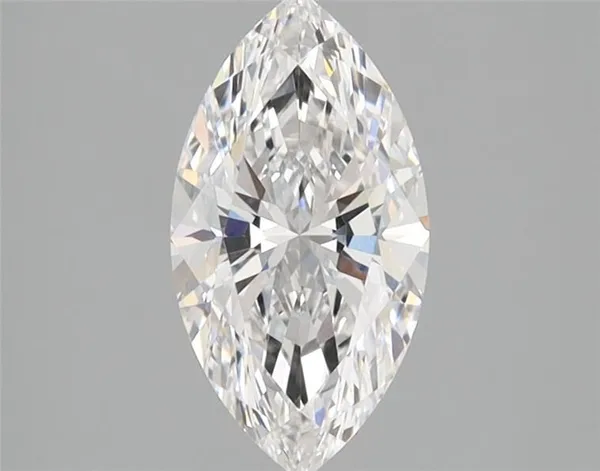 1.02ct MARQUISE E VVS1 Lab diamond
