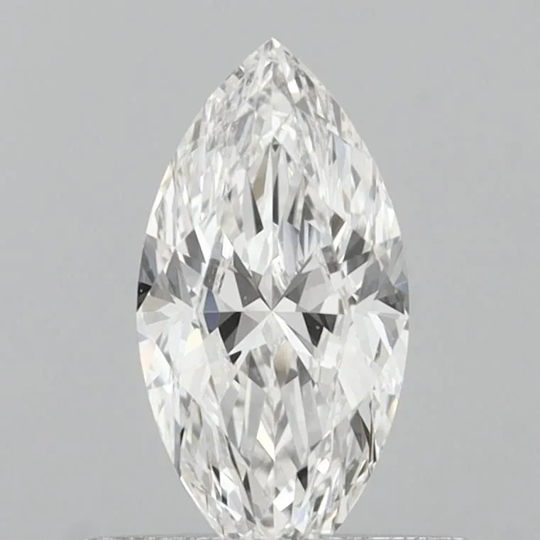 0.50ct MARQUISE G VVS1 Natural diamond