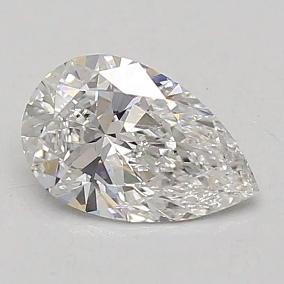 0.84ct PEAR E VS1 Lab diamond