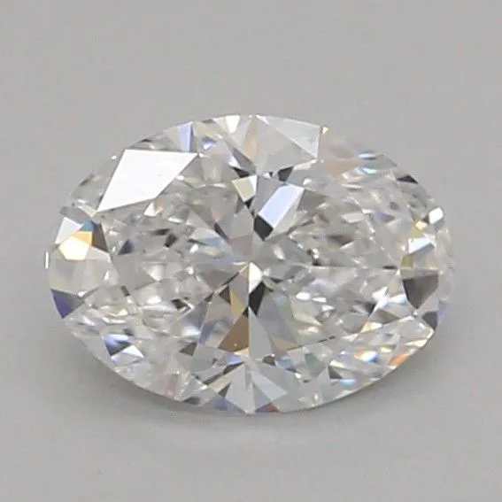 0.31ct OVAL D VVS2 Lab diamond