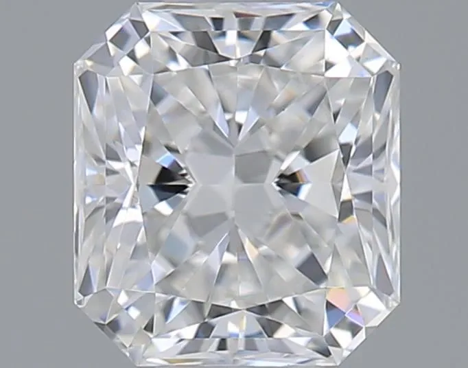 0.32ct RADIANT E VS1 Natural diamond