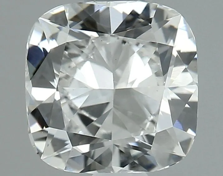0.98ct CUSHION D VS1 Lab Grown diamond