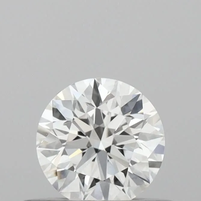 0.36ct ROUND E VS1 Lab Grown diamond