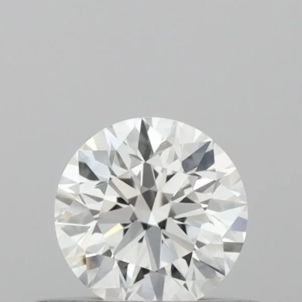 0.36ct ROUND E VS1 Lab diamond