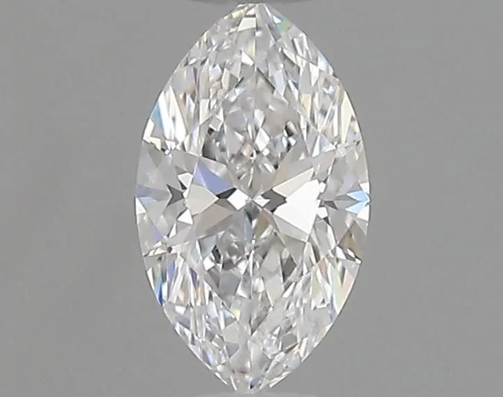 0.40ct MARQUISE D VS1 Natural diamond