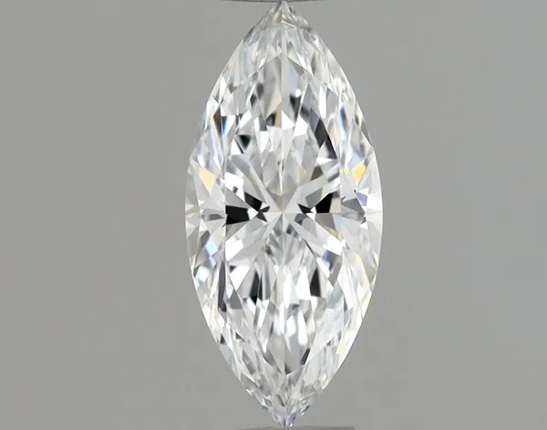 0.46ct MARQUISE D VS2 Natural diamond
