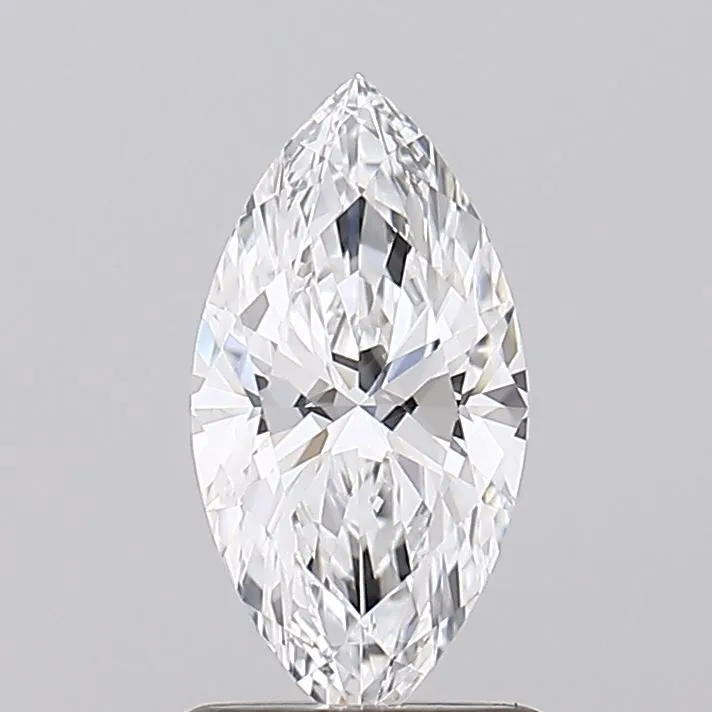 0.93ct MARQUISE D IF Lab Grown diamond