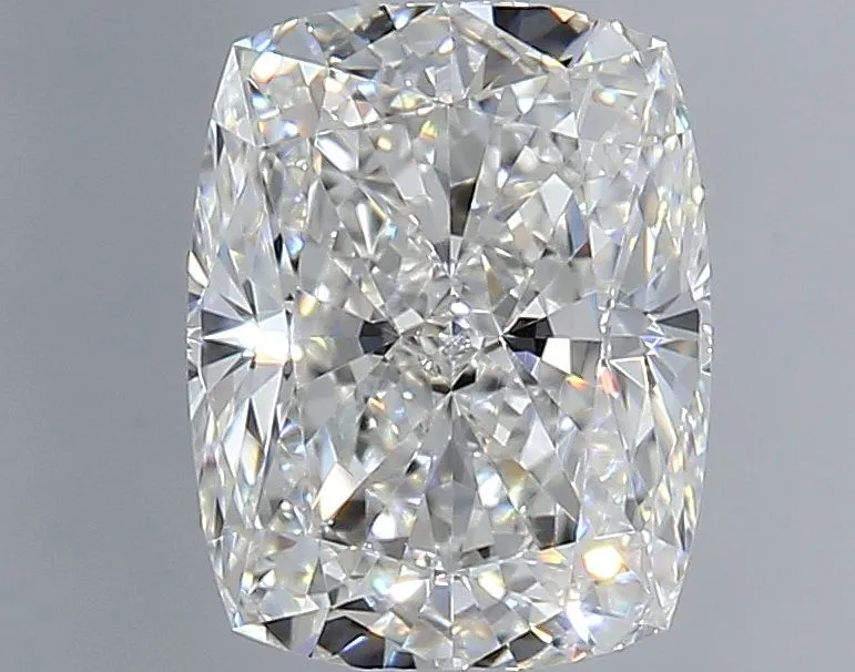 1.01ct CUSHION G SI1 Natural diamond