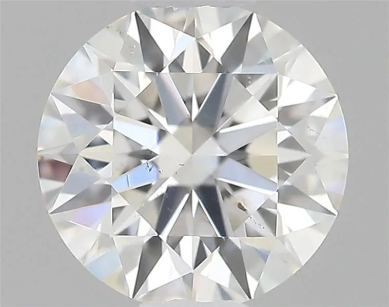 0.30ct ROUND H SI2 Natural diamond