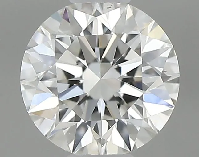 0.30ct ROUND H VS2 Natural diamond