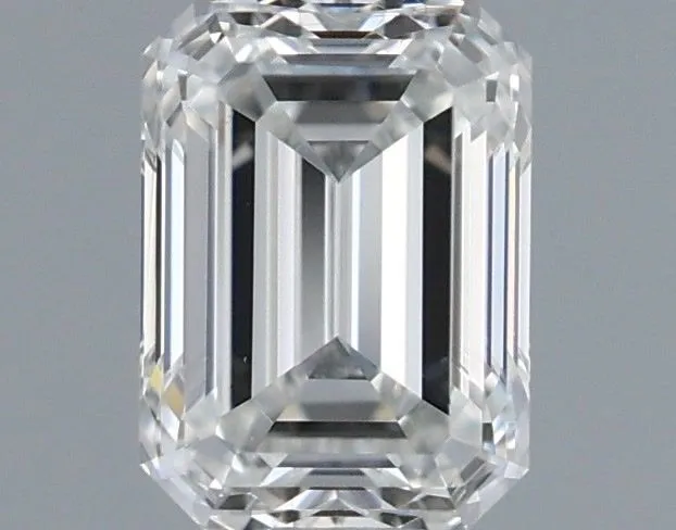 0.50ct EMERALD G SI2 Natural diamond