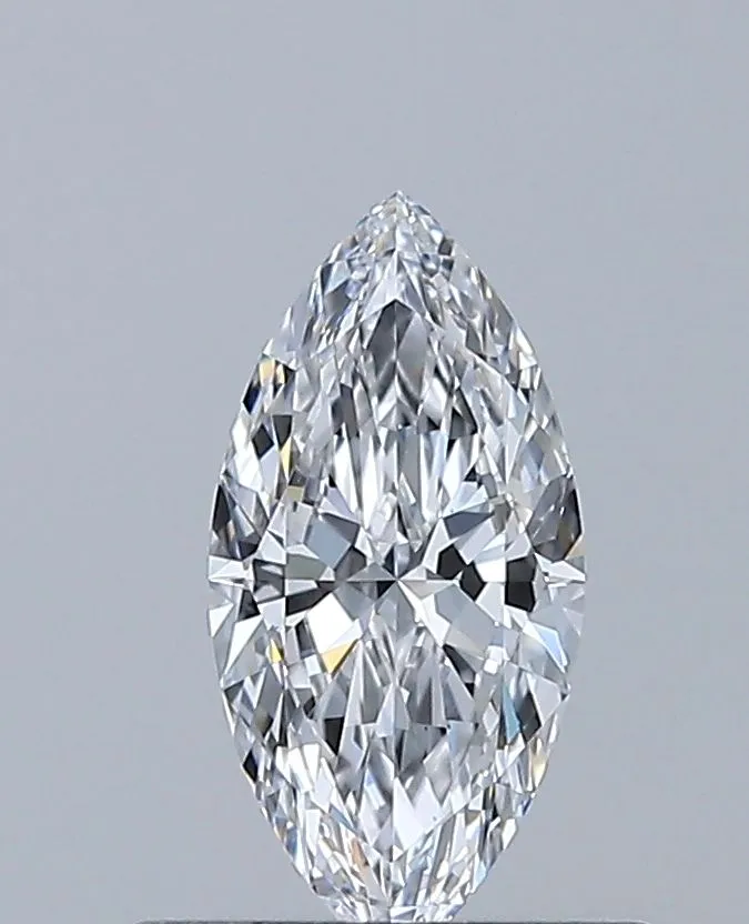 0.44ct MARQUISE D VS1 Natural diamond