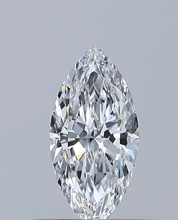 0.44ct MARQUISE D VS1 Natural diamond