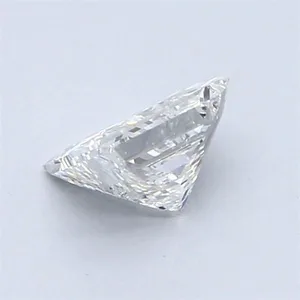 1.02ct PRINCESS G VS1 Natural diamond