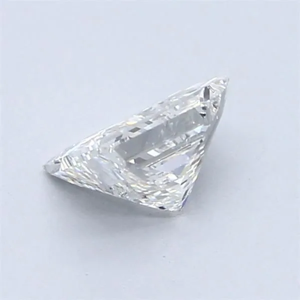 1.02ct PRINCESS G VS1 Natural diamond