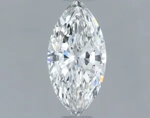 0.56ct MARQUISE F VS1 Natural diamond