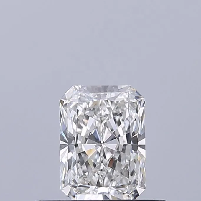 0.40ct RADIANT F VVS1 Natural diamond