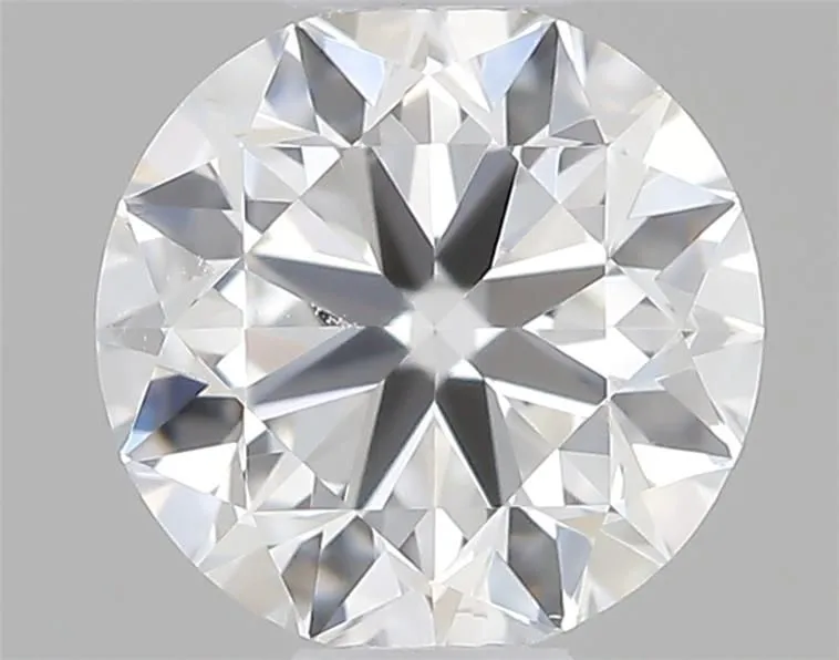 0.30ct ROUND E SI1 Natural diamond