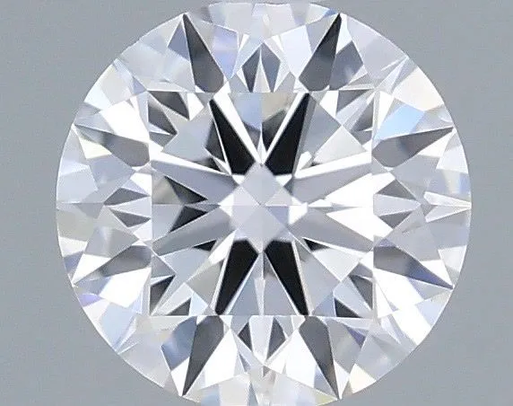 0.33ct ROUND D VVS2 Lab Grown diamond