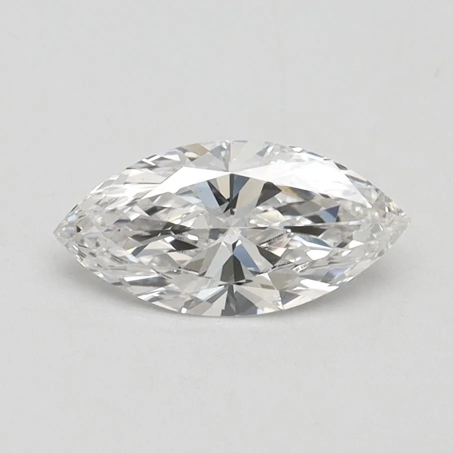 0.73ct MARQUISE F VS1 Lab Grown diamond