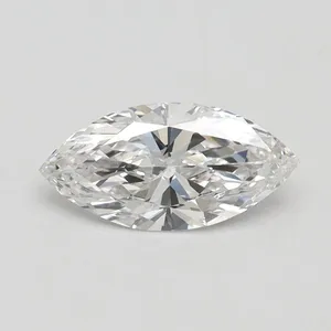 0.73ct MARQUISE F VS1 Lab diamond