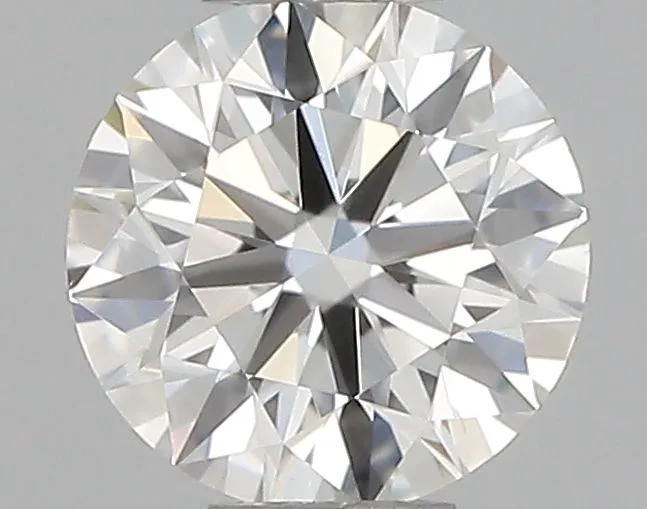 0.30ct ROUND H VS2 Natural diamond