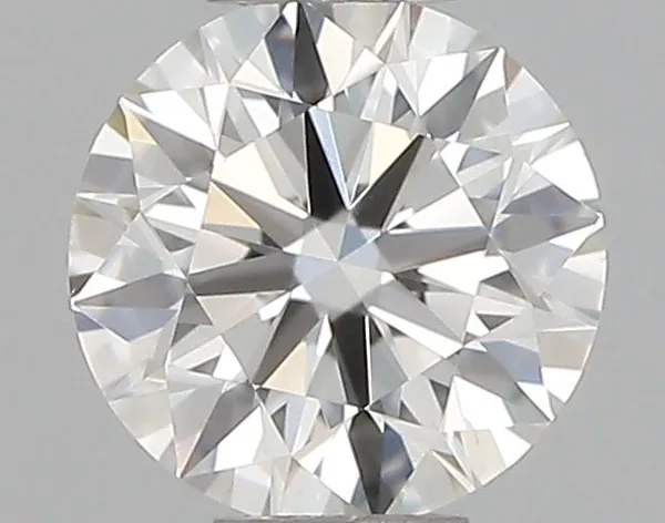 0.3ct ROUND H VS2 Natural diamond