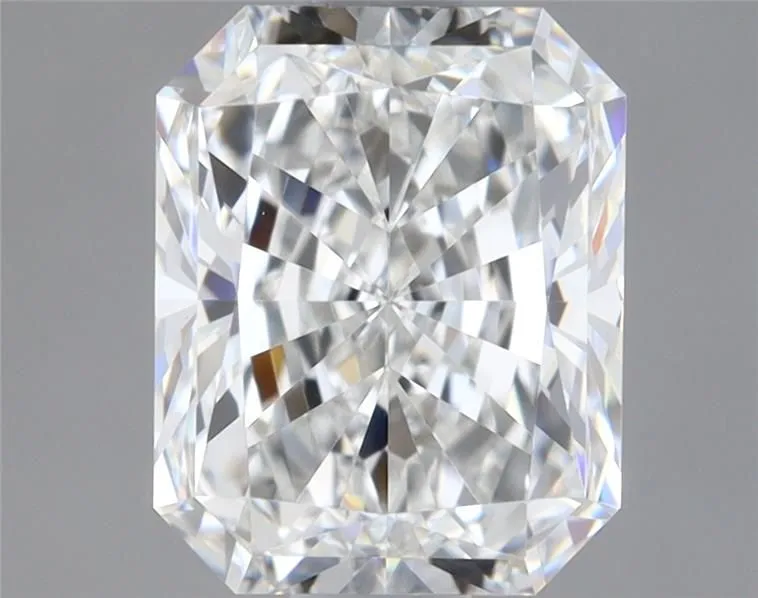 1.00ct RADIANT G VVS2 Natural diamond
