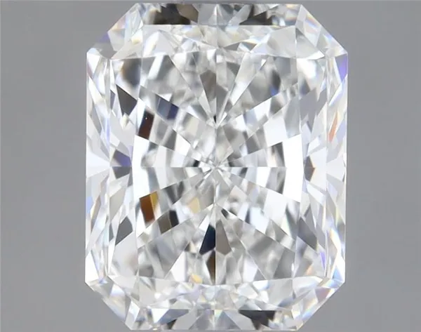 1ct RADIANT G VVS2 Natural diamond