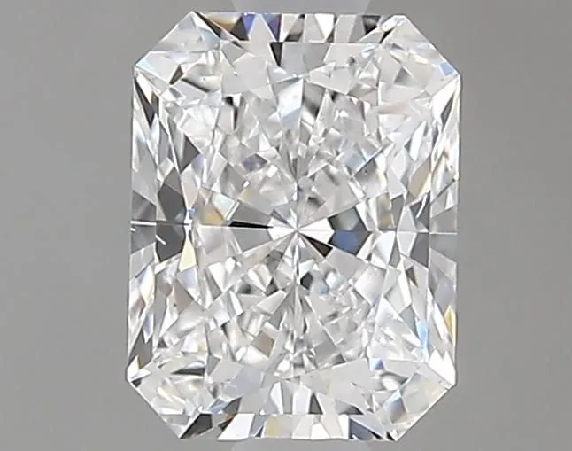 0.78ct RADIANT D VS2 Natural diamond