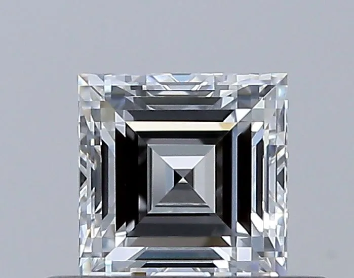 0.40ct RADIANT D VVS1 Natural diamond