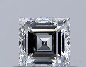 0.4ct RADIANT D VVS1 Natural diamond