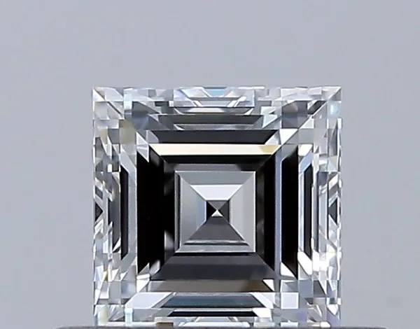 0.4ct RADIANT D VVS1 Natural diamond