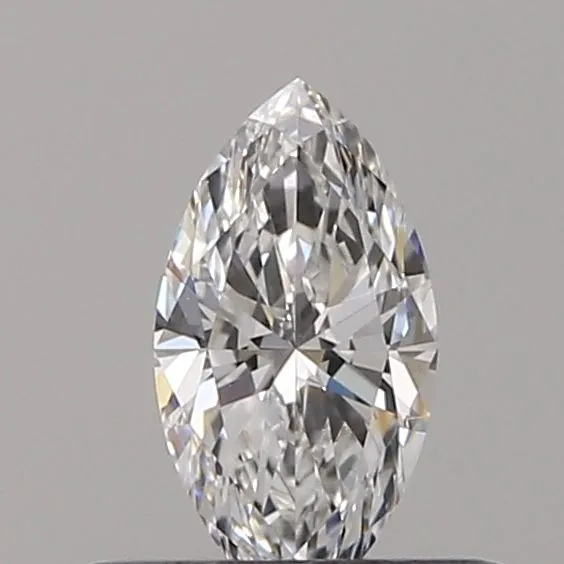 0.32ct MARQUISE E IF Natural diamond
