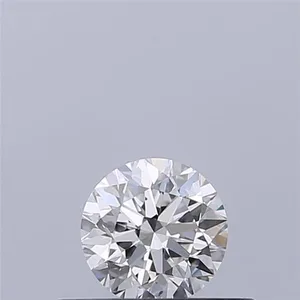 0.3ct ROUND F SI1 Natural diamond